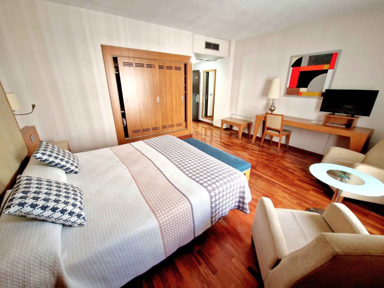 Habitación Doble Superior