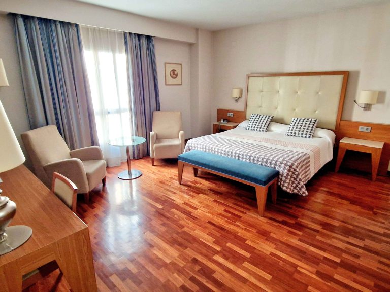 Habitación Doble Superior