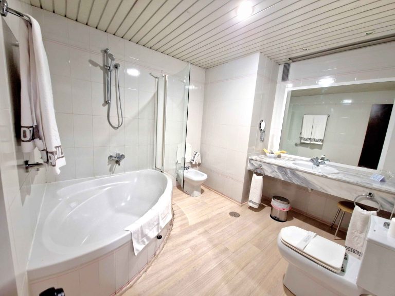 Habitación Doble Superior