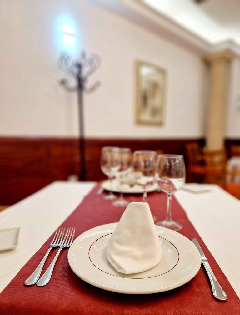 Restaurante