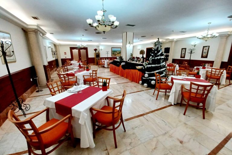 Hotel Santa Cecilia