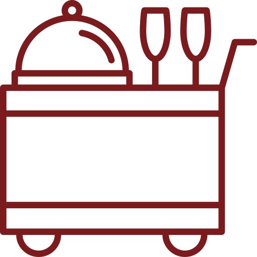 Servicio de Habitaciones