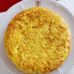 Tortilla de Patatas