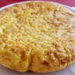 Tortilla de Patatas