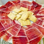 Plato Jamón Ibérico