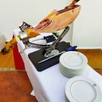 Jamón Ibérico