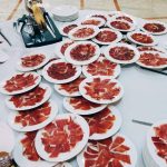 Platos Jamón Ibérico