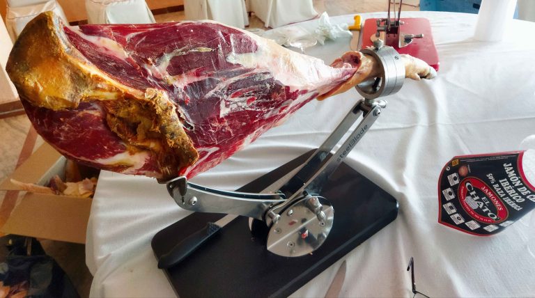 Jamón Ibérico