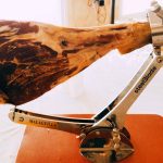 Jamón Ibérico