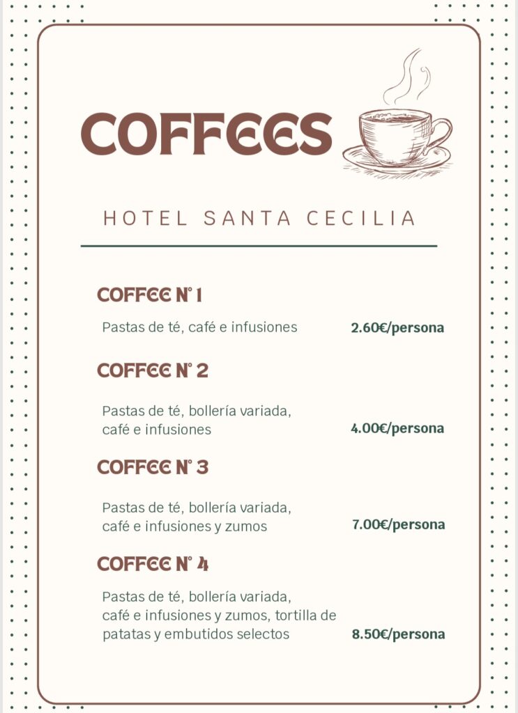 CAFES